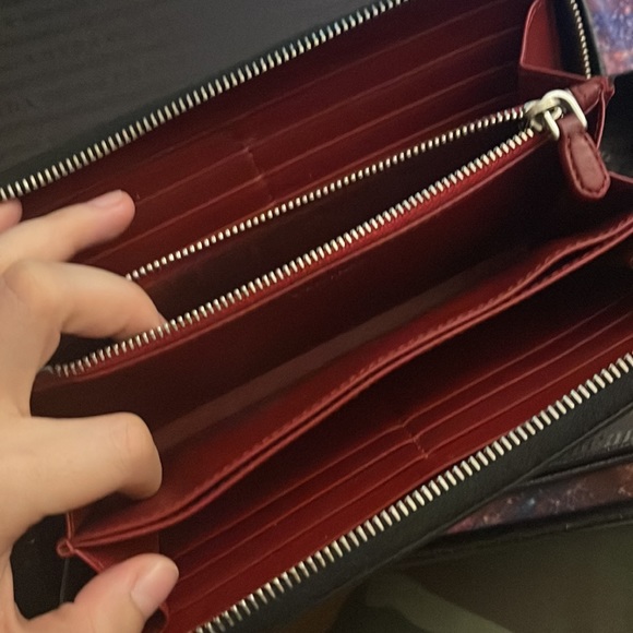 Prada long wallet - Picture 5 of 5